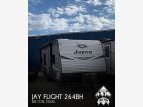 Thumbnail Photo 0 for 2020 JAYCO Jay Flight